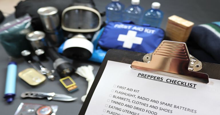 Top 9 Must-Have European Military Surplus Items for Preppers